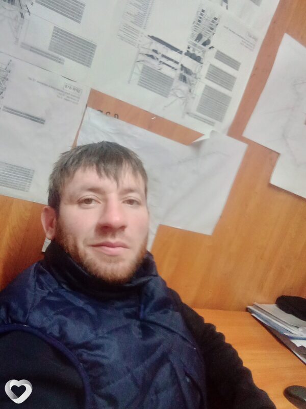 Евгений, 35, Кемерове — анкета №557805