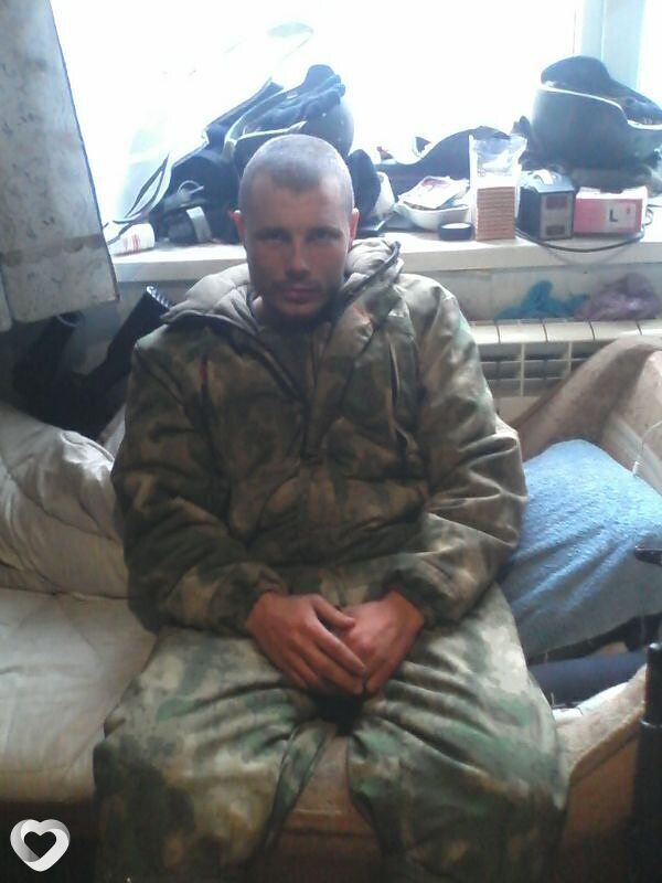 Саша, 31, Донецк (Ростовская Обл.) — анкета №557808