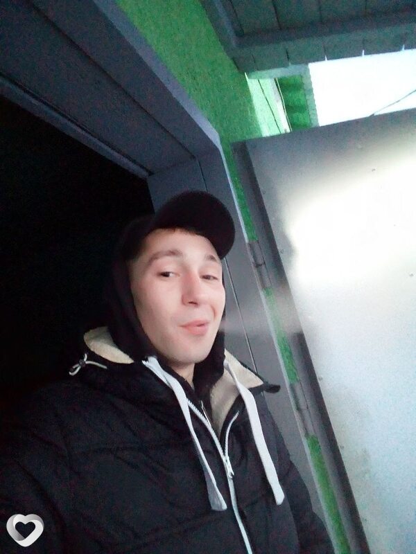Эдуард, 31, Москве — анкета №557809