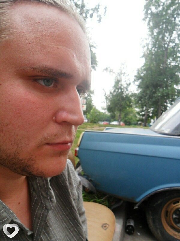 Сергей, 42, Твери — анкета №557810