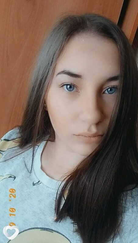 Alena, 28, Кстове — анкета №557814