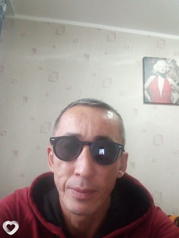 Асхат, 44, Барнауле — анкета №557815