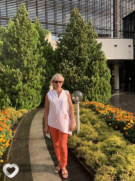 Алевтина, 68, Уфе — анкета №557816