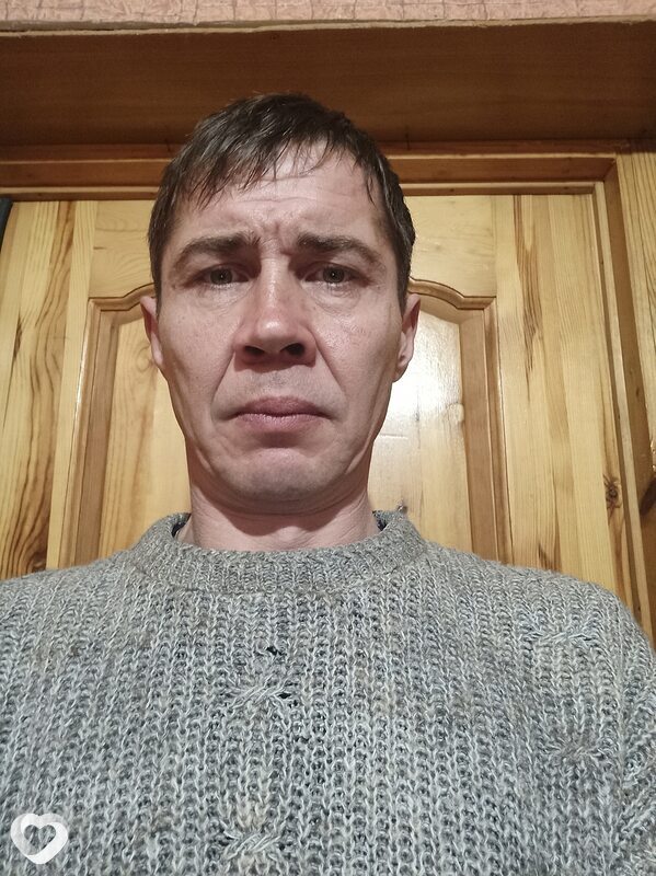 Ок, 52, Магнитогорске — анкета №557818
