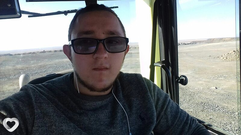 Жека, 27, Актобе — анкета №557820