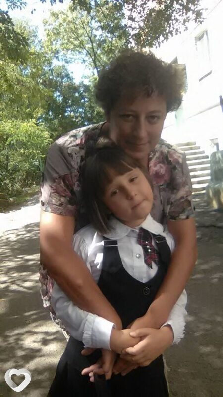 Юлия, 55, Находке — анкета №557824