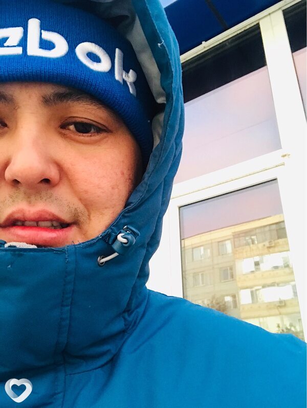 Али, 35, Актобе — анкета №557829
