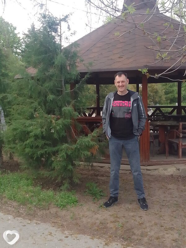 Евгений, 56, Камышине — анкета №557831