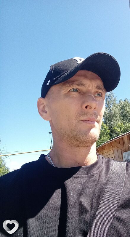 Виталий, 47, Нижнем Новгороде — анкета №557834