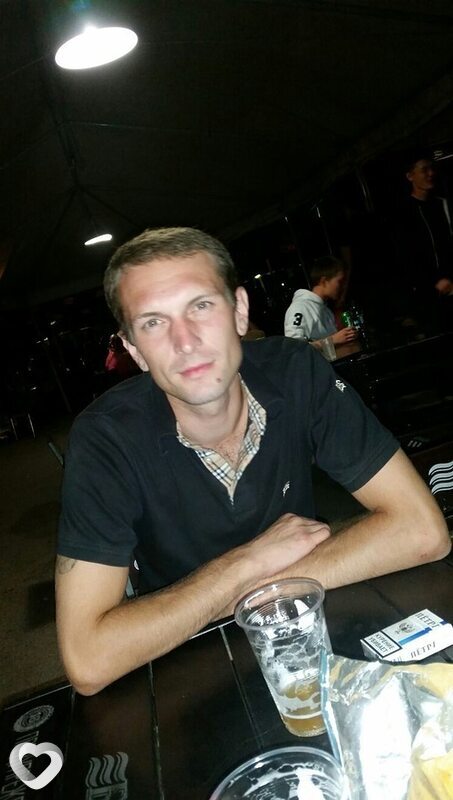 Вадим, 38, Уфе — анкета №557836