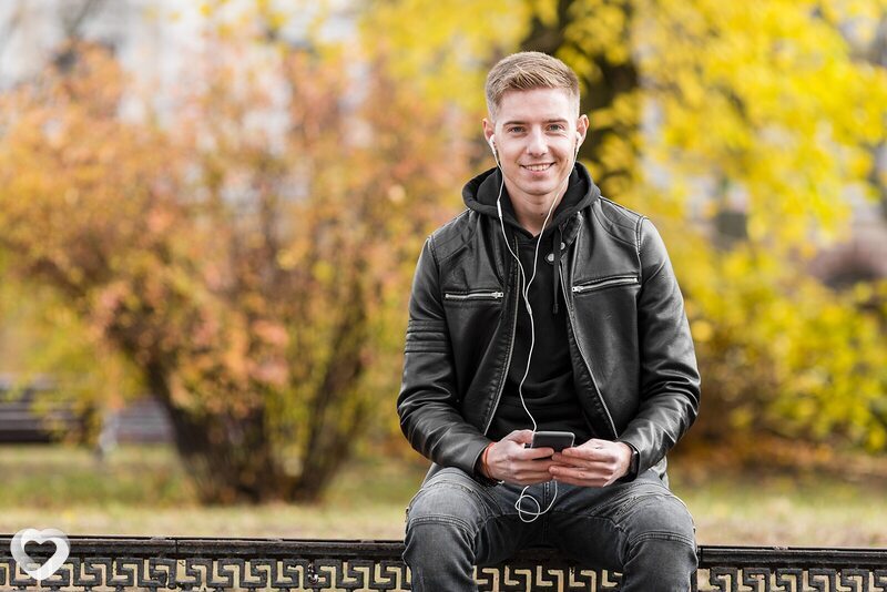 Саша, 23, Екатеринбурге — анкета №557838