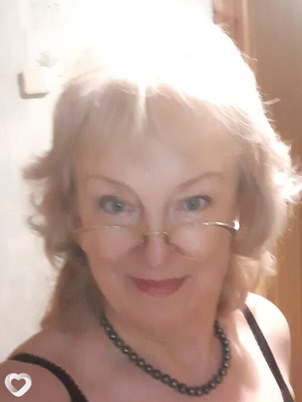Ирина, 63, Минске — анкета №557841
