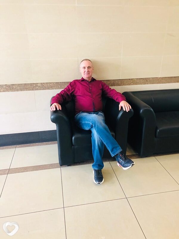 Владимир, 53, Саранске — анкета №557842