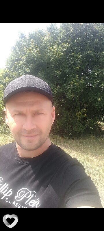 Александр, 37, Волгодонске — анкета №557774