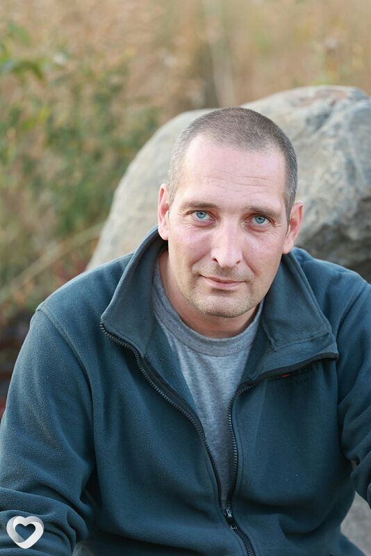 Виктор, 44, Ростове-на-Дону — анкета №557776