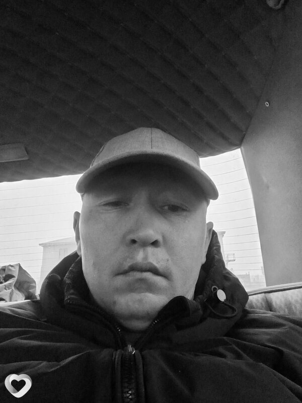 Сакен, 42, Караганде — анкета №557778