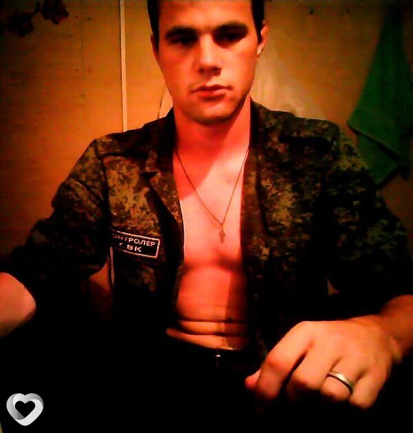 Максим, 33, Барнауле — анкета №557786