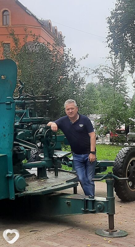 Алексей, 56, Архангельске — анкета №557787
