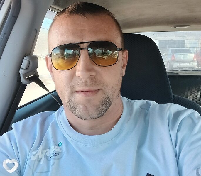 Александр, 38, Петропавловске — анкета №557788