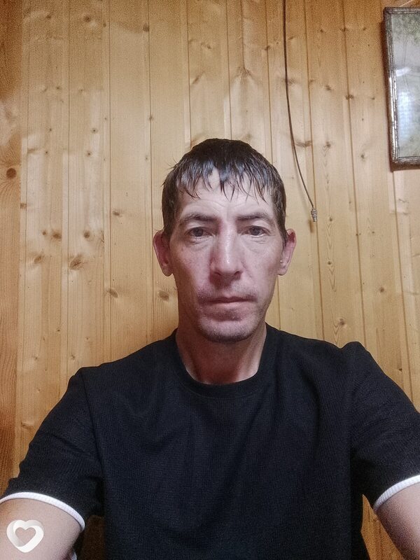 Алик, 39, Мелеузе — анкета №557796