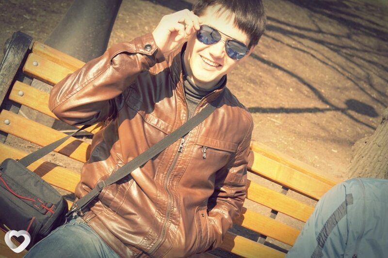 Лев, 34, Москве — анкета №557876