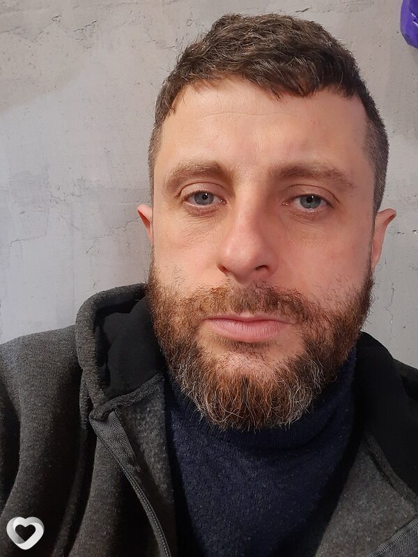 Виталий, 40, Киеве — анкета №557883