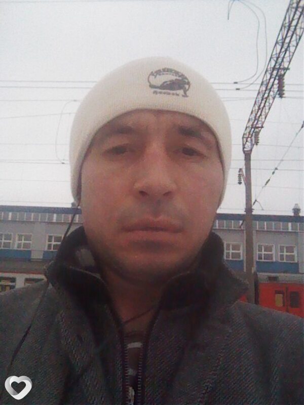 Микола, 45, Брянске — анкета №557885
