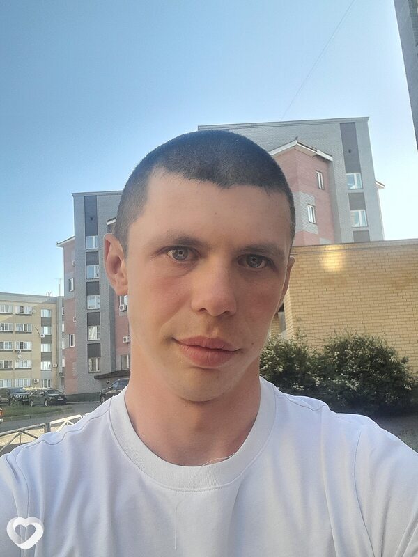 Данила Романов, 23, Сарове — анкета №557886