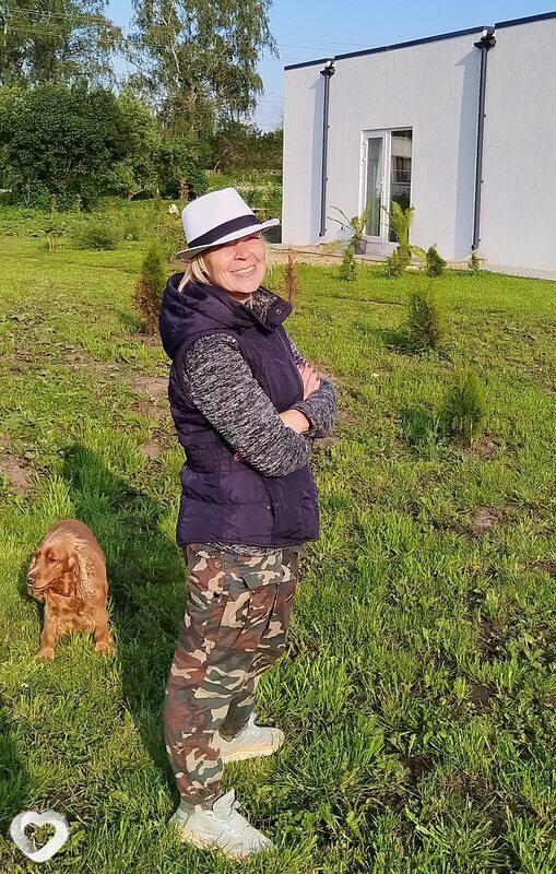 Юлия, 54, Санкт-Петербурге — анкета №557891