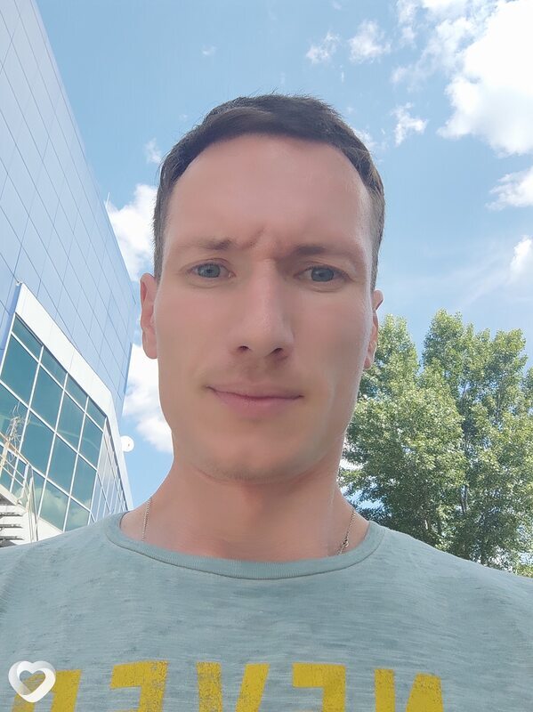 Иван, 37, Киеве — анкета №557894