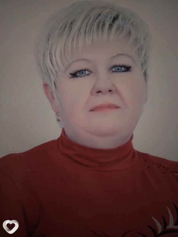 Людмила, 59, Ивацевичах — анкета №557925