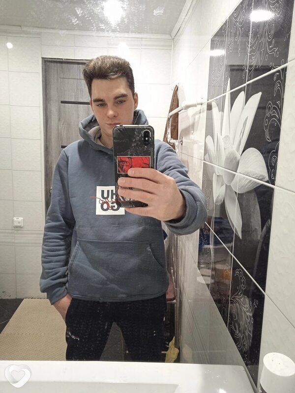 Владимир, Ужур