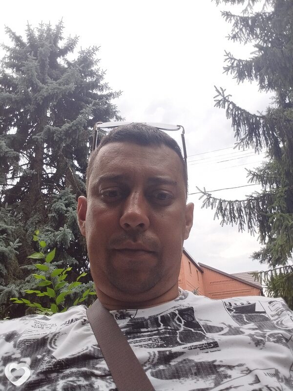 Михаил, 40, Шахтах — анкета №557934