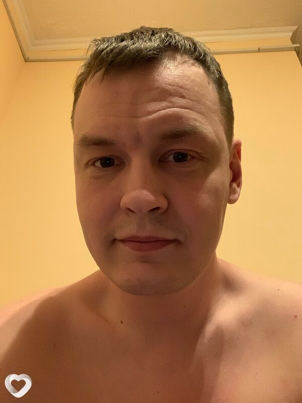 Семен, 32, Кургане — анкета №557940