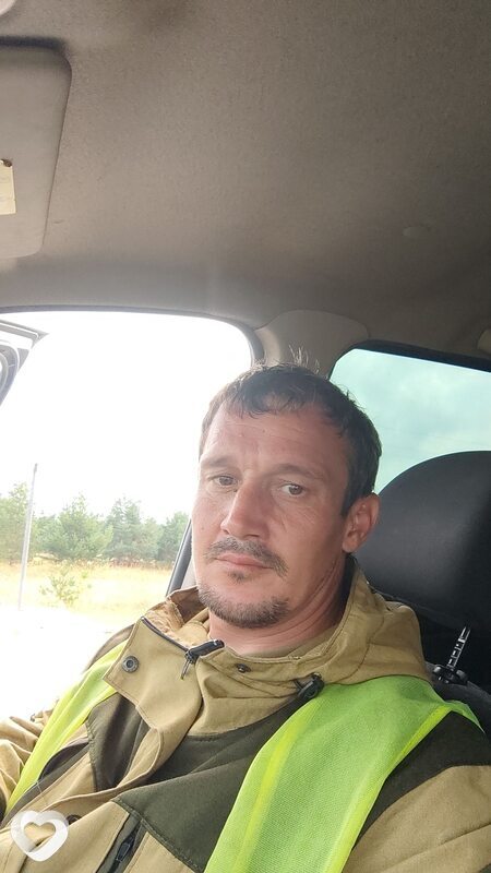 Александр, 43, Казани — анкета №557942