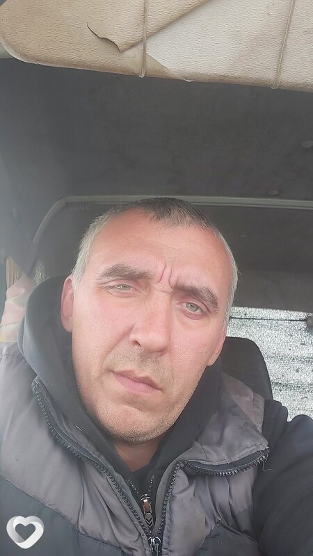 Сергей, 45, Нижневартовске — анкета №557946