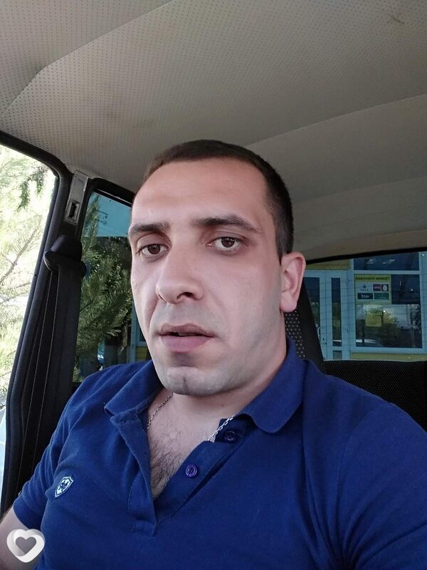 Garik, 35, Тихорецке — анкета №557947