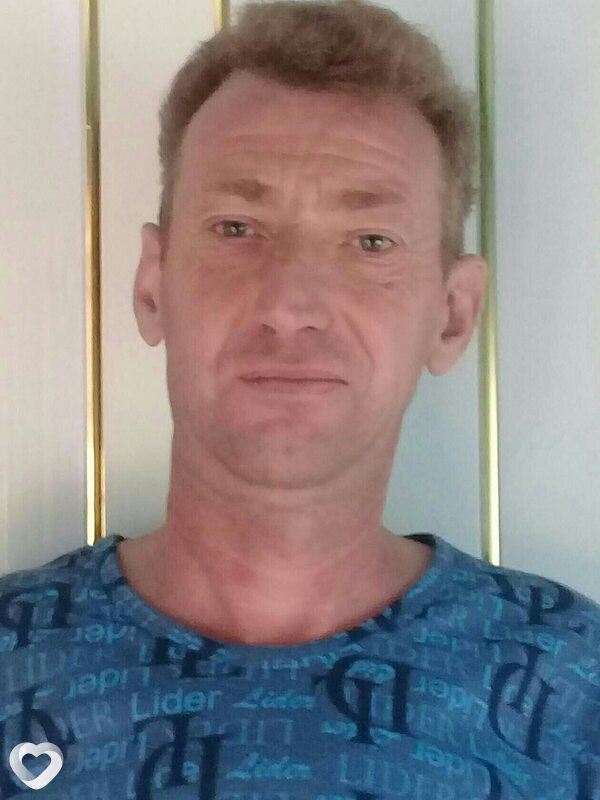 Андрей, 48, Бийске — анкета №557951