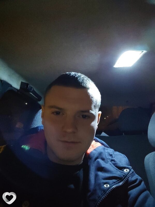 Дмитрий, 28, Москве — анкета №557955