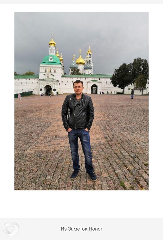 Руслан, 45, Орехово-Зуеве — анкета №557958