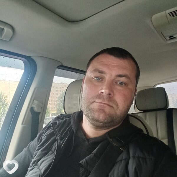 Венедикт, 43, Санкт-Петербурге — анкета №557961