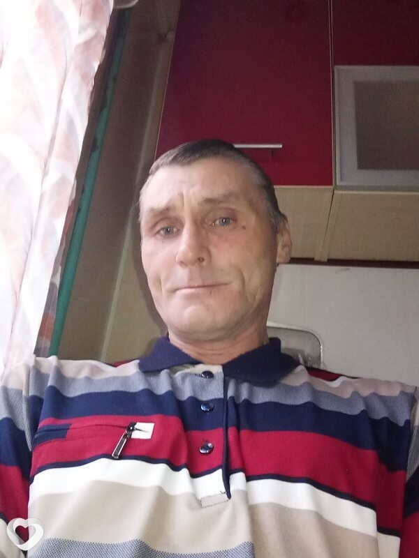 Сергей, 53, Самаре — анкета №557967