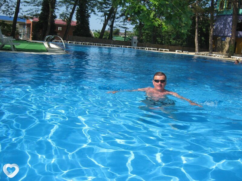 Сергей, 56, Иванове — анкета №557968