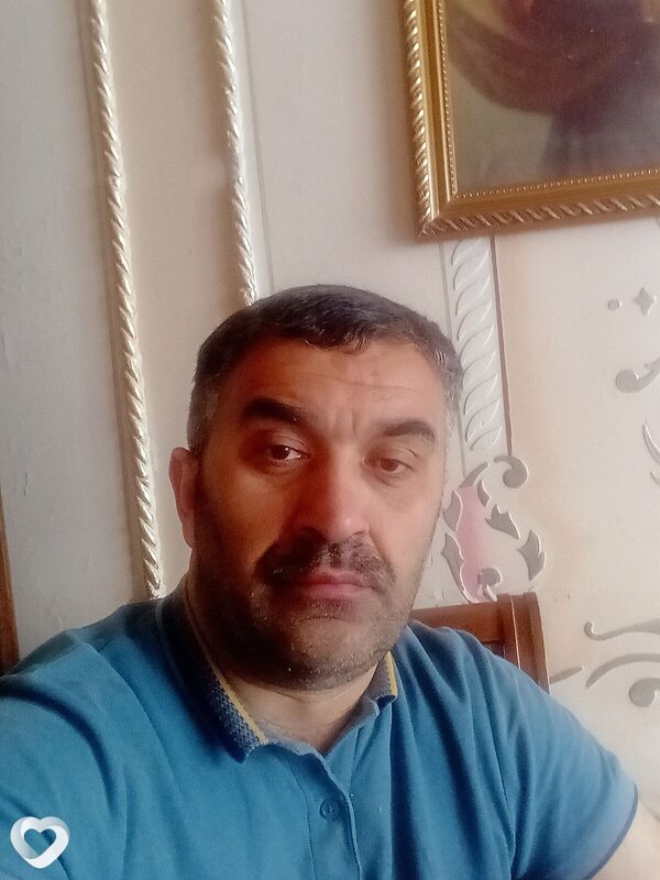 Шамиль, 48, Махачкале — анкета №558076