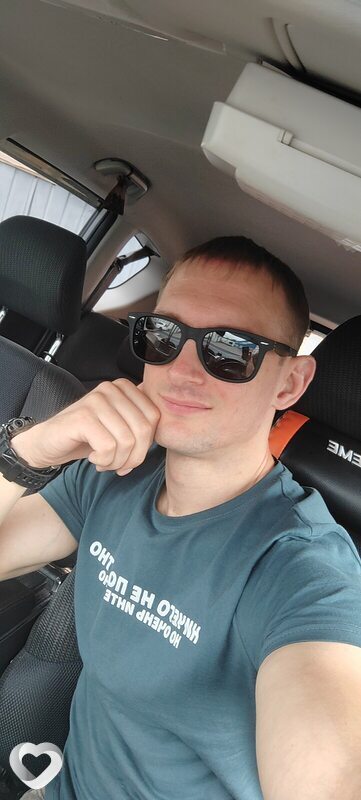 Сергей, 37, Владивостоке — анкета №558085
