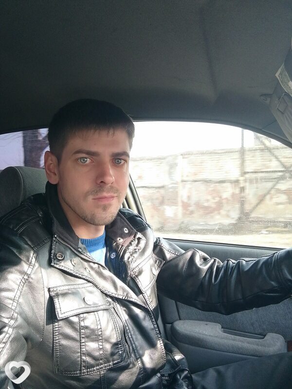 Александр, 36, Хабаровске — анкета №558086