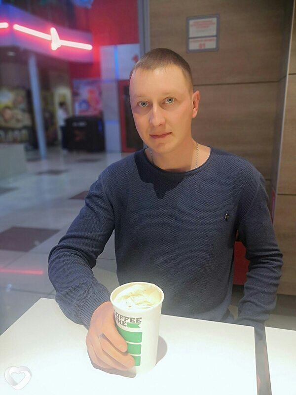 Алексей, 39, Новокузнецке — анкета №558095