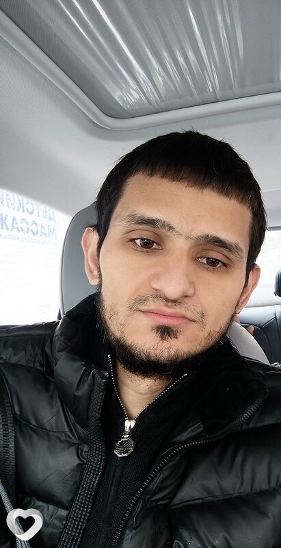 Шухрат, 42, Ташкент — анкета №558096