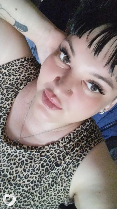 Настя, 36, Камышлове — анкета №558097