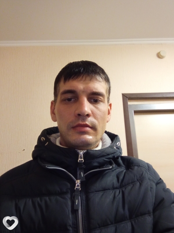 Антон, 40, Нижнем Новгороде — анкета №558023
